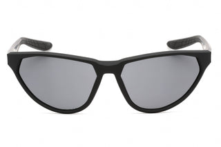 Nike DJ0800 Sunglasses Matte Black / Dark Grey-AmbrogioShoes