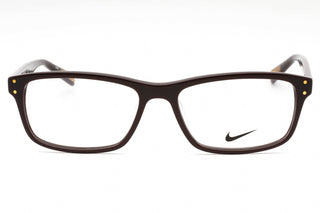 Nike NIKE 7245 Eyeglasses EL DORADO/clear demo lens-AmbrogioShoes