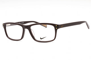 Nike NIKE 7245 Eyeglasses EL DORADO/clear demo lens-AmbrogioShoes