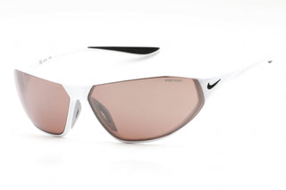 Nike NIKE AERO SWIFT E DQ0992 Sunglasses White / ROAD TINT-AmbrogioShoes