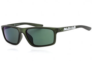 Nike NIKE CHRONICLE X NFB M CW6578 Sunglasses MT SEAWEED/WHITE / DARK GREEN MI-AmbrogioShoes