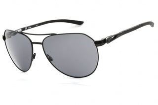 Nike NIKE CLUB NINE DQ0799 Sunglasses Satin Black / Dark Grey-AmbrogioShoes