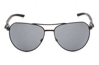 Nike NIKE CLUB NINE DQ0799 Sunglasses Satin Black / Dark Grey-AmbrogioShoes