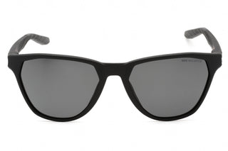 Nike NIKE MAVERICK RISE DQ0797 Sunglasses Matte Black / Dark Grey-AmbrogioShoes