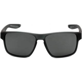 Nike Nike ESSENTIAL VENTURE EV1002 Sunglasses Matte Grey / Dark Grey-AmbrogioShoes