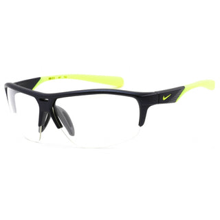 Nike RUN X2 D Sunglasses Matte Obsidian / Volt-AmbrogioShoes