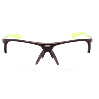 Nike RUN X2 S D Sunglasses Deep Burgundy / Volt-AmbrogioShoes