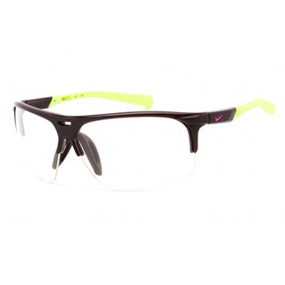 Nike RUN X2 S D Sunglasses Deep Burgundy / Volt-AmbrogioShoes