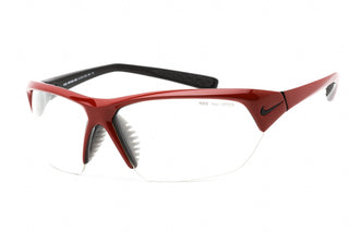 Nike SKYLON ACE Sunglasses White / Layered Varsity Red-AmbrogioShoes