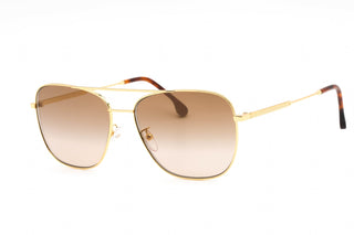 Paul Smith PSSN007V2S AVERY V2S Sunglasses GOLD / Brown Gradient-AmbrogioShoes