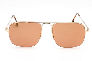 Paul Smith PSSN02558 CLIFTON Sunglasses ROSE GOLD / Brown-AmbrogioShoes