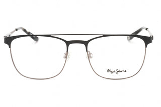 Pepe Jeans PJ1302 Eyeglasses GREY/Clear demo lens-AmbrogioShoes