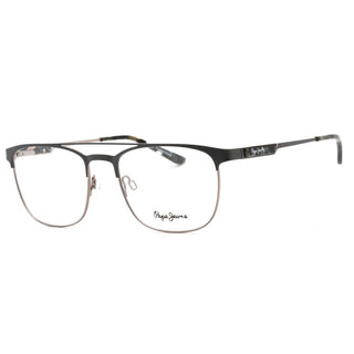 Pepe Jeans PJ1302 Eyeglasses GREY/Clear demo lens-AmbrogioShoes