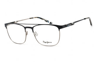 Pepe Jeans PJ1302 Eyeglasses Navy / Clear Lens-AmbrogioShoes