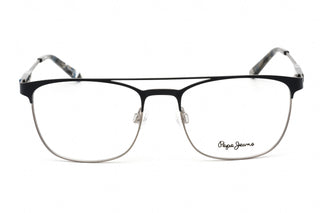 Pepe Jeans PJ1302 Eyeglasses Navy / Clear Lens-AmbrogioShoes