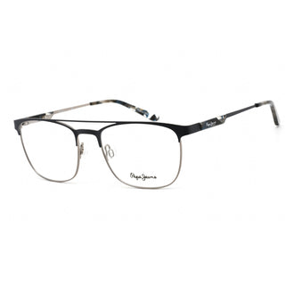 Pepe Jeans PJ1302 Eyeglasses Navy / Clear Lens-AmbrogioShoes