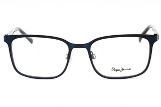 Pepe Jeans PJ1324 Eyeglasses NAVY/clear demo lens-AmbrogioShoes