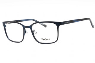 Pepe Jeans PJ1324 Eyeglasses NAVY/clear demo lens-AmbrogioShoes