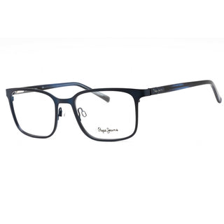 Pepe Jeans PJ1324 Eyeglasses NAVY/clear demo lens-AmbrogioShoes