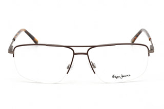 Pepe Jeans PJ1327 Eyeglasses BU / clear demo lens-AmbrogioShoes