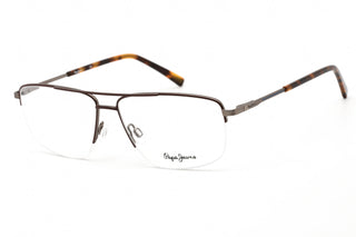 Pepe Jeans PJ1327 Eyeglasses BU / clear demo lens-AmbrogioShoes