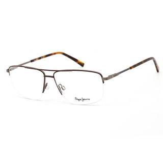 Pepe Jeans PJ1327 Eyeglasses BU / clear demo lens-AmbrogioShoes