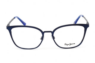 Pepe Jeans PJ1336 Eyeglasses Blue / Clear Lens-AmbrogioShoes