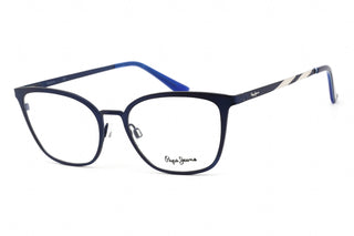 Pepe Jeans PJ1336 Eyeglasses Blue / Clear Lens-AmbrogioShoes