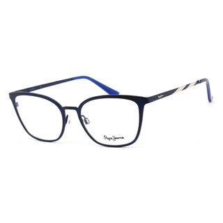 Pepe Jeans PJ1336 Eyeglasses Blue / Clear Lens-AmbrogioShoes