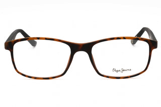 Pepe Jeans PJ3146 Eyeglasses Tortoise/Black / Clear Lens-AmbrogioShoes