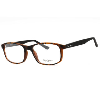 Pepe Jeans PJ3146 Eyeglasses Tortoise/Black / Clear Lens-AmbrogioShoes