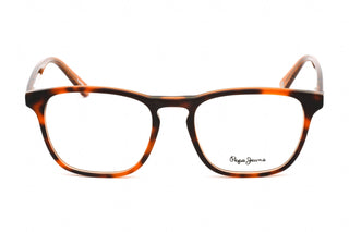 Pepe Jeans PJ3367 Eyeglasses Tortoise / Clear Lens-AmbrogioShoes