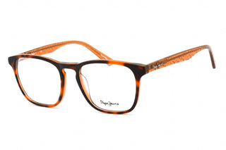 Pepe Jeans PJ3367 Eyeglasses Tortoise / Clear Lens-AmbrogioShoes