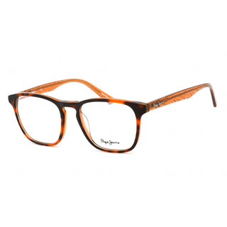 Pepe Jeans PJ3367 Eyeglasses Tortoise / Clear Lens-AmbrogioShoes