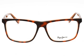 Pepe Jeans PJ3376 Eyeglasses Tortoise / Clear Lens-AmbrogioShoes