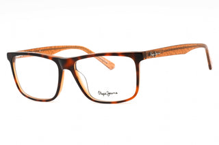 Pepe Jeans PJ3376 Eyeglasses Tortoise / Clear Lens-AmbrogioShoes