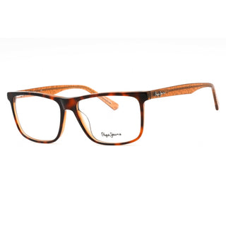 Pepe Jeans PJ3376 Eyeglasses Tortoise / Clear Lens-AmbrogioShoes