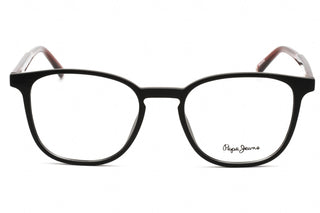 Pepe Jeans PJ3447 Eyeglasses Black / Clear Lens-AmbrogioShoes