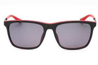 Police SPLA56 Sunglasses Red Grey-AmbrogioShoes