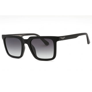 Police SPLF15 Sunglasses Antique Black / Dark Grey-AmbrogioShoes