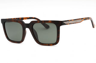 Police SPLF15 Sunglasses Tortoise / Grey Green-AmbrogioShoes