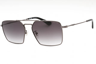 Police SPLL07 Sunglasses Shiny Gunmetal / Gradient Grey-AmbrogioShoes