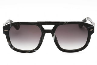 Police SPLL19M Sunglasses Black Marbled-AmbrogioShoes