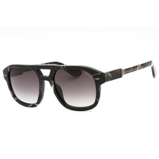 Police SPLL19M Sunglasses Black Marbled-AmbrogioShoes