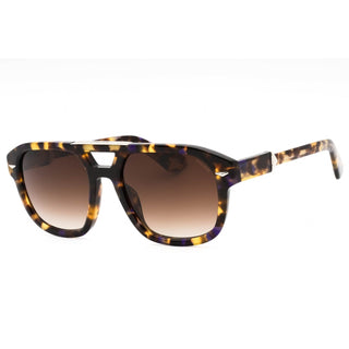 Police SPLL19M Sunglasses Shiny Havana-AmbrogioShoes