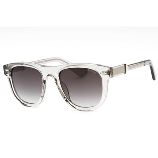 Police SPLL87M Sunglasses Grey-AmbrogioShoes