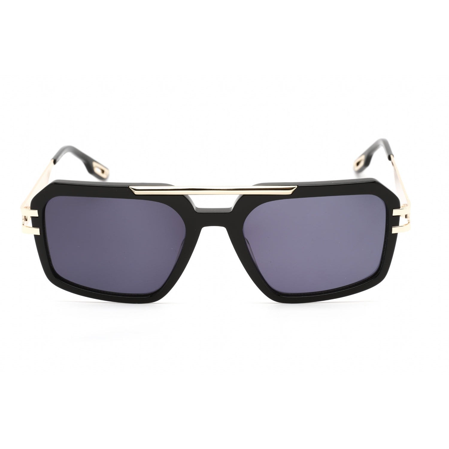 Porta Romana PORTA ROMANA 550 Sunglasses Black Gold Grey