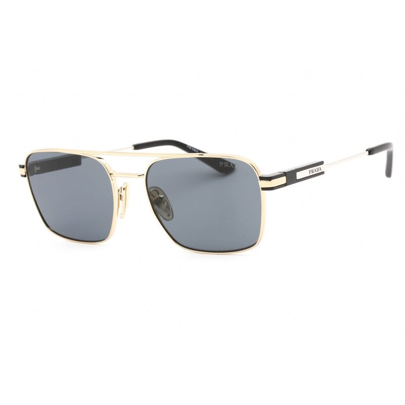 Prada sunglasses cheap men gold