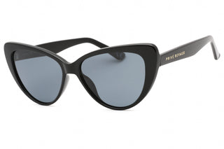 Prive Revaux Oh Darling Sunglasses Black-AmbrogioShoes