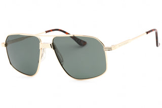 Prive Revaux Rico Sunglasses Champagne Gold-AmbrogioShoes